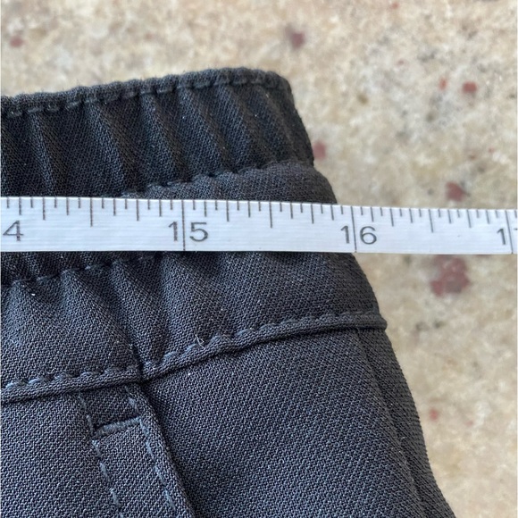 Club Monaco trousers size 8 - Picture 4 of 6